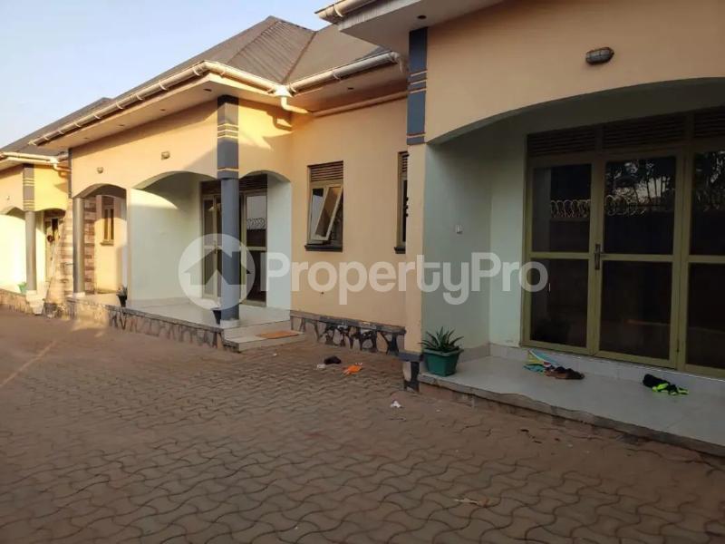2 bedroom Bungalow Apartment for sale Kasangati NANGABO  Kira Wakiso Central - 4