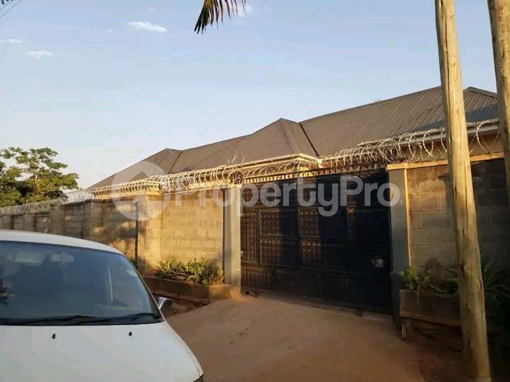 1 bedroom mini flat  Bungalow Apartment for sale Kira road  Kira Wakiso Central - 1