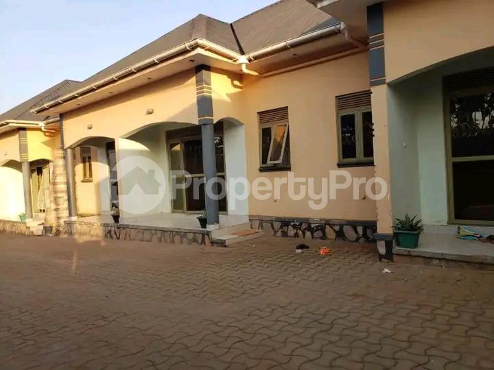1 bedroom mini flat  Bungalow Apartment for sale Kira road  Kira Wakiso Central - 4