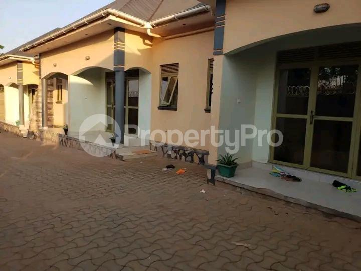 1 bedroom mini flat  Bungalow Apartment for sale Kira road  Kira Wakiso Central - 3