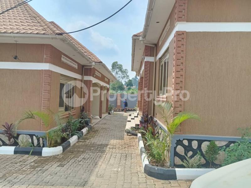 2 bedroom Apartment for sale Namugongo road  Wakiso Central - 1