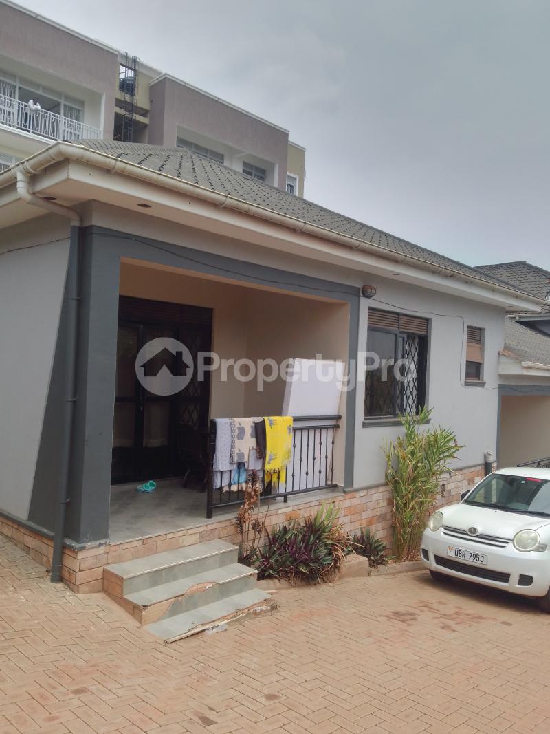 2 bedroom Apartment Block Apartment for sale Kira Shimoni road  Kira Wakiso Central - 3