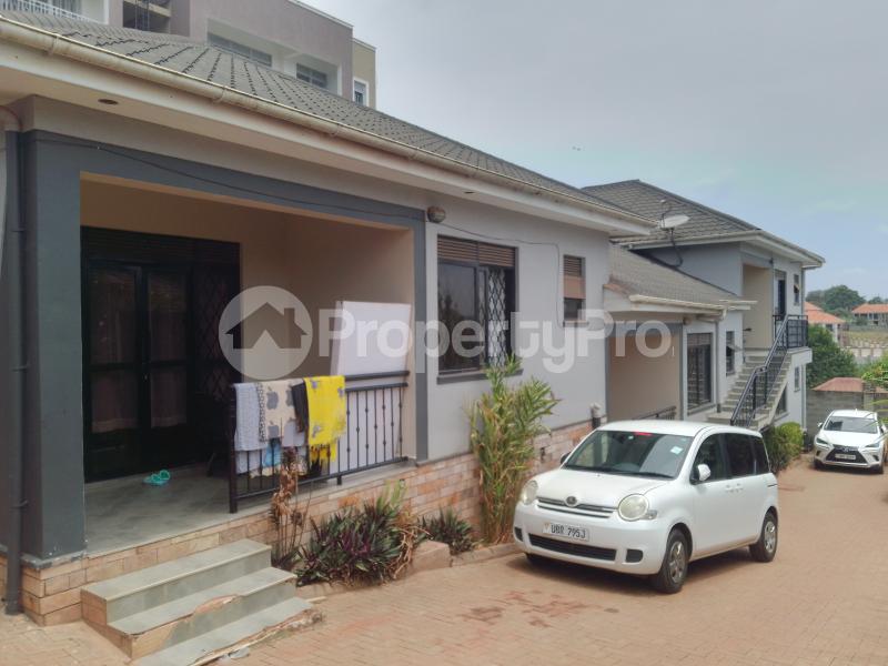 2 bedroom Apartment Block Apartment for sale Kira Shimoni road  Kira Wakiso Central - 4