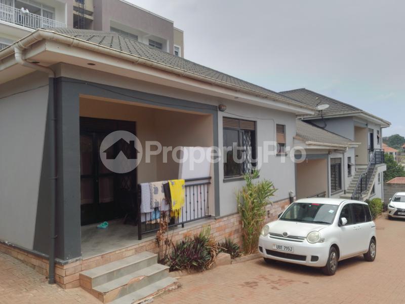 2 bedroom Apartment Block Apartment for sale Kira Shimoni road  Kira Wakiso Central - 1