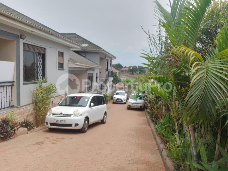 2 bedroom Apartment Block Apartment for sale Kira Shimoni road  Kira Wakiso Central - 0