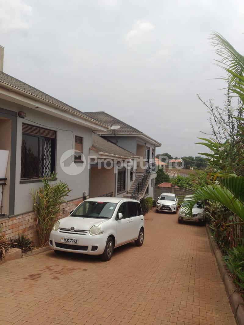 2 bedroom Apartment Block Apartment for sale Kira Shimoni road  Kira Wakiso Central - 2