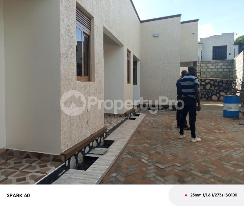 1 bedroom mini flat  Bungalow Apartment for sale Kyaliwajjala  Kampala Central Kampala Central - 5