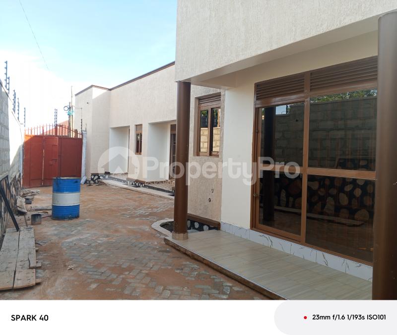 1 bedroom mini flat  Bungalow Apartment for sale Kyaliwajjala  Kampala Central Kampala Central - 1
