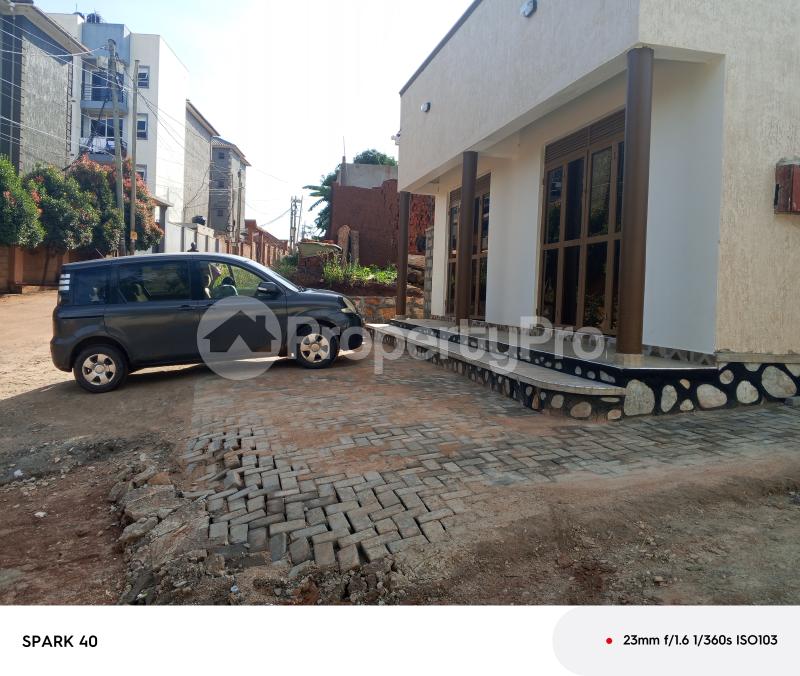 1 bedroom mini flat  Bungalow Apartment for sale Kyaliwajjala  Kampala Central Kampala Central - 7