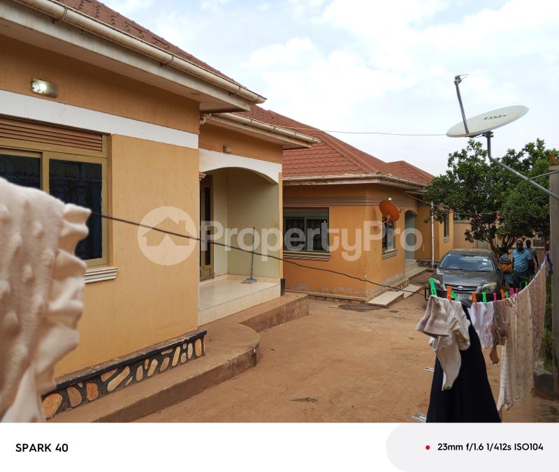 2 bedroom Apartment for sale Bweyogerere kiwanga  Kampala Central Kampala Central - 1