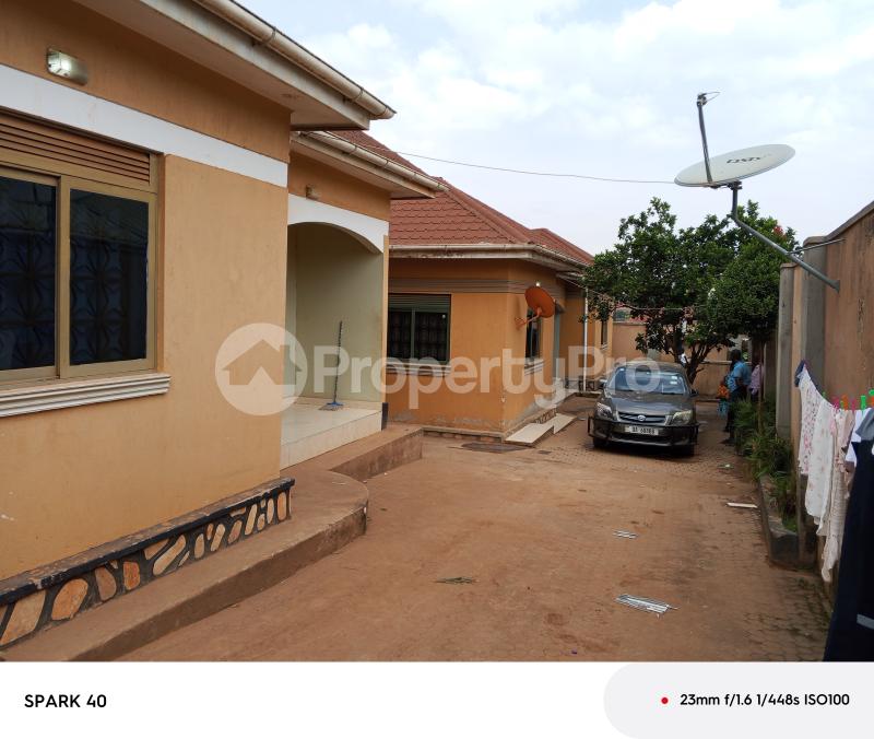 2 bedroom Apartment for sale Bweyogerere kiwanga  Kampala Central Kampala Central - 0