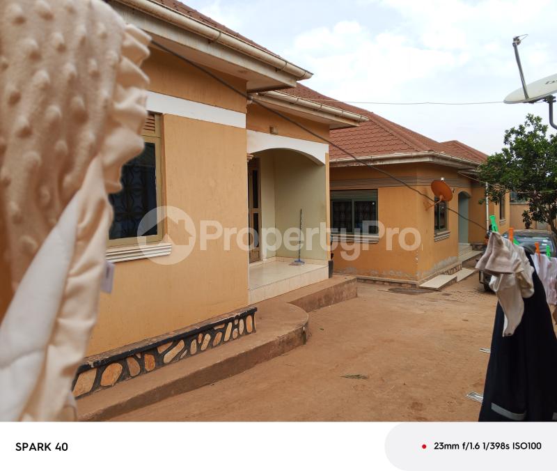 2 bedroom Apartment for sale Bweyogerere kiwanga  Kampala Central Kampala Central - 2