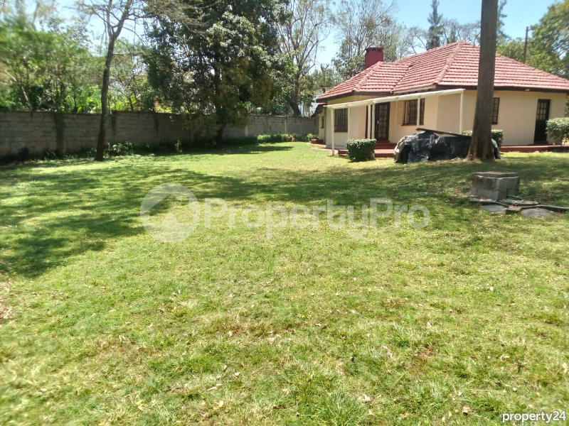 Office Building Commercial Properties for rent Lavington Nairobi