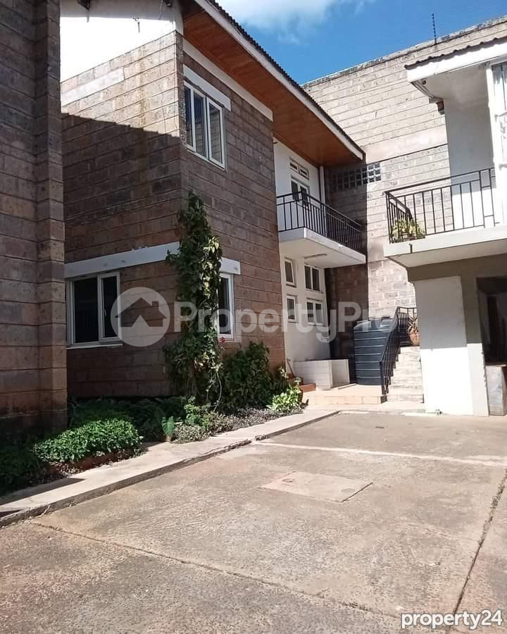 Commercial Properties for rent Westlands Nairobi