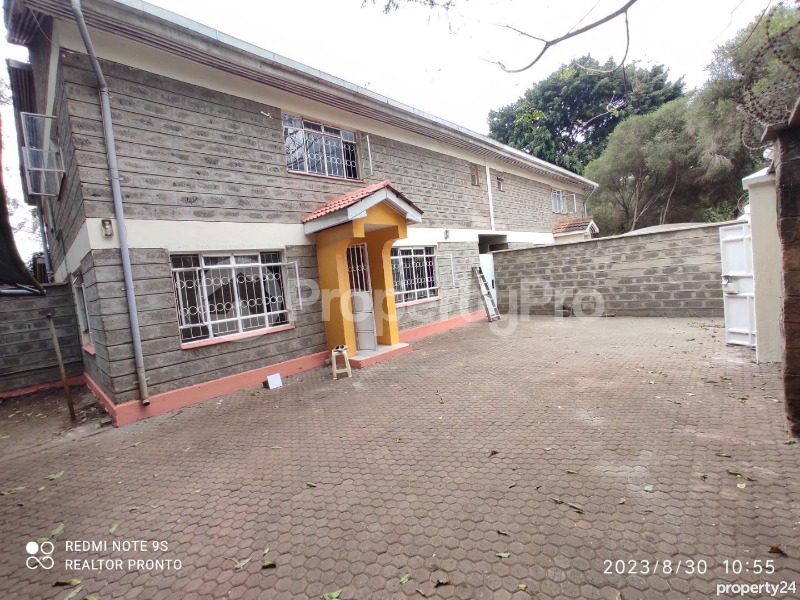 Commercial Properties for rent Lavington Nairobi