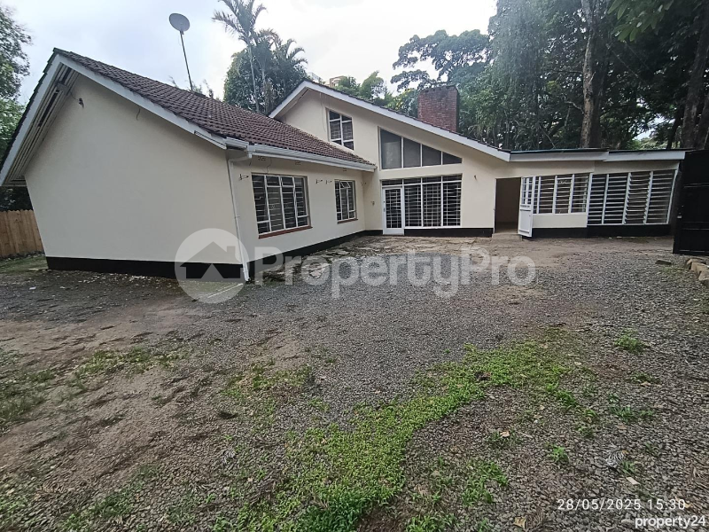 Office Building Commercial Properties for rent Kilimani Nairobi
