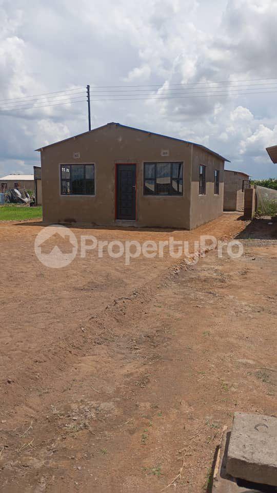 2 bedroom Houses for sale Cowdry Park , Bulawayo  Cowdray Park Bulawayo High-Density Bulawayo - 0