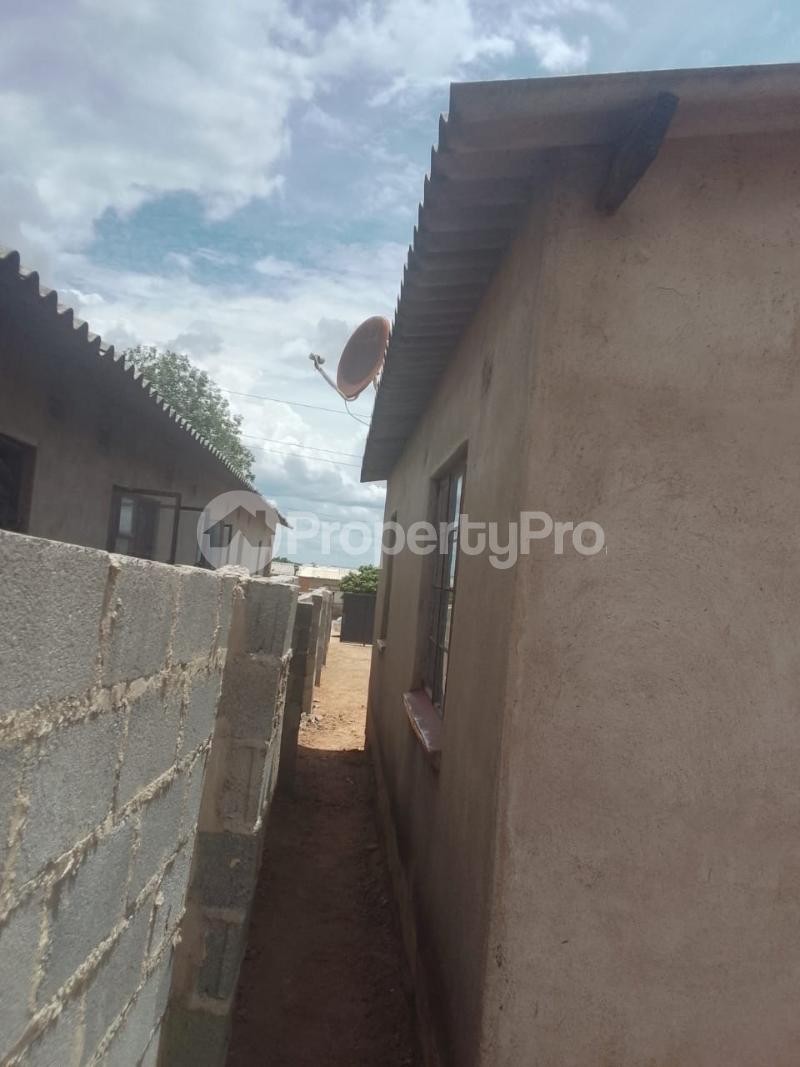 2 bedroom Houses for sale Pumula South , Bulawayo Pumula South Bulawayo High-Density Bulawayo - 6