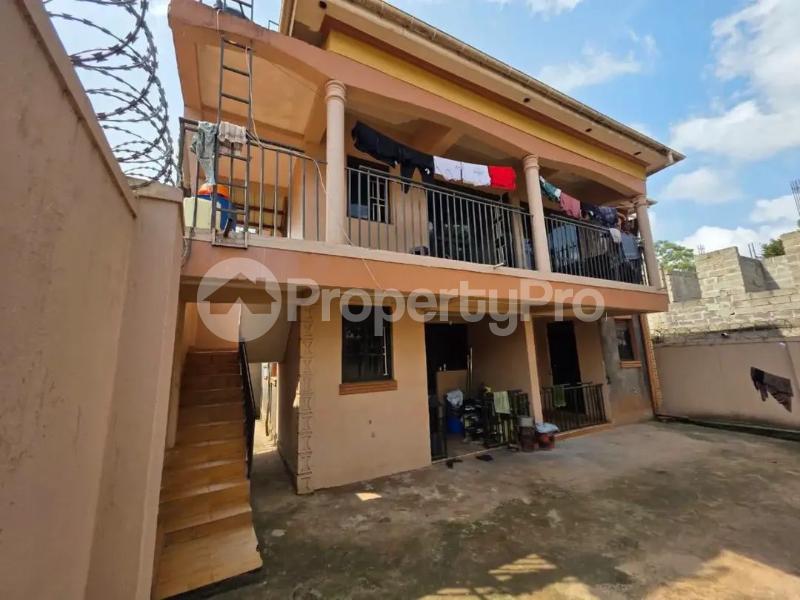 1 bedroom mini flat  Apartment Block Apartment for sale Seguku katale  Kampala Central Kampala Central - 1