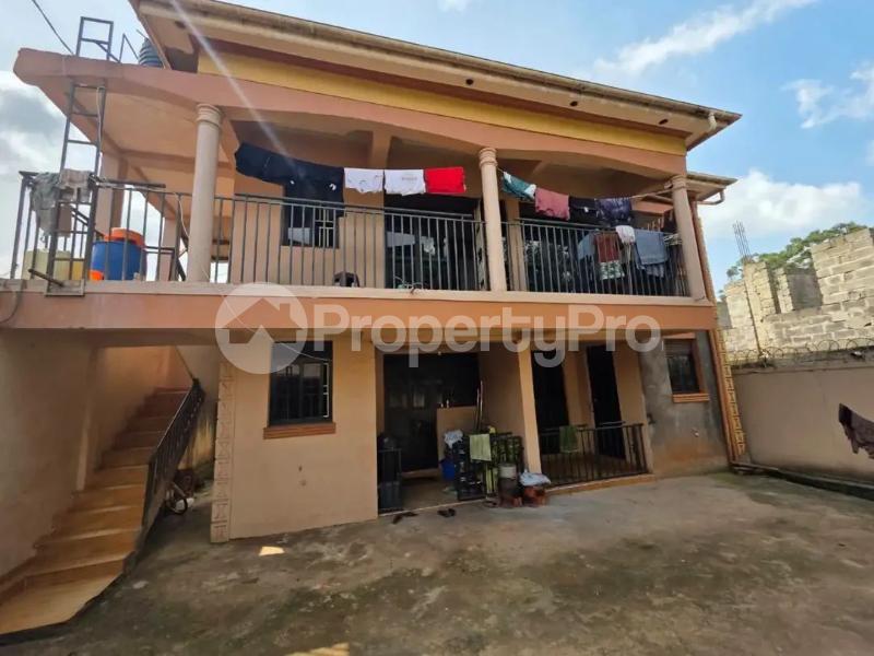 1 bedroom mini flat  Apartment Block Apartment for sale Seguku katale  Kampala Central Kampala Central - 0