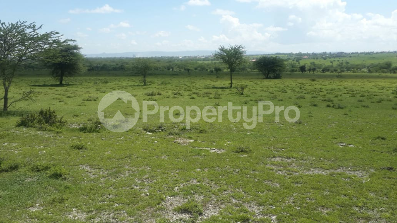 Land for sale Kitengela Kajiado