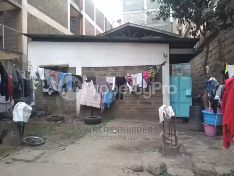 Land for sale Roysambu Nairobi