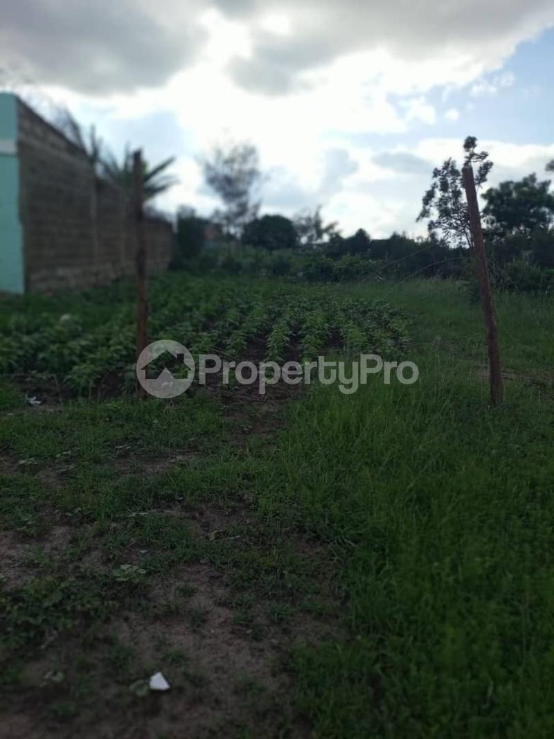 Land for sale Membley Ruiru