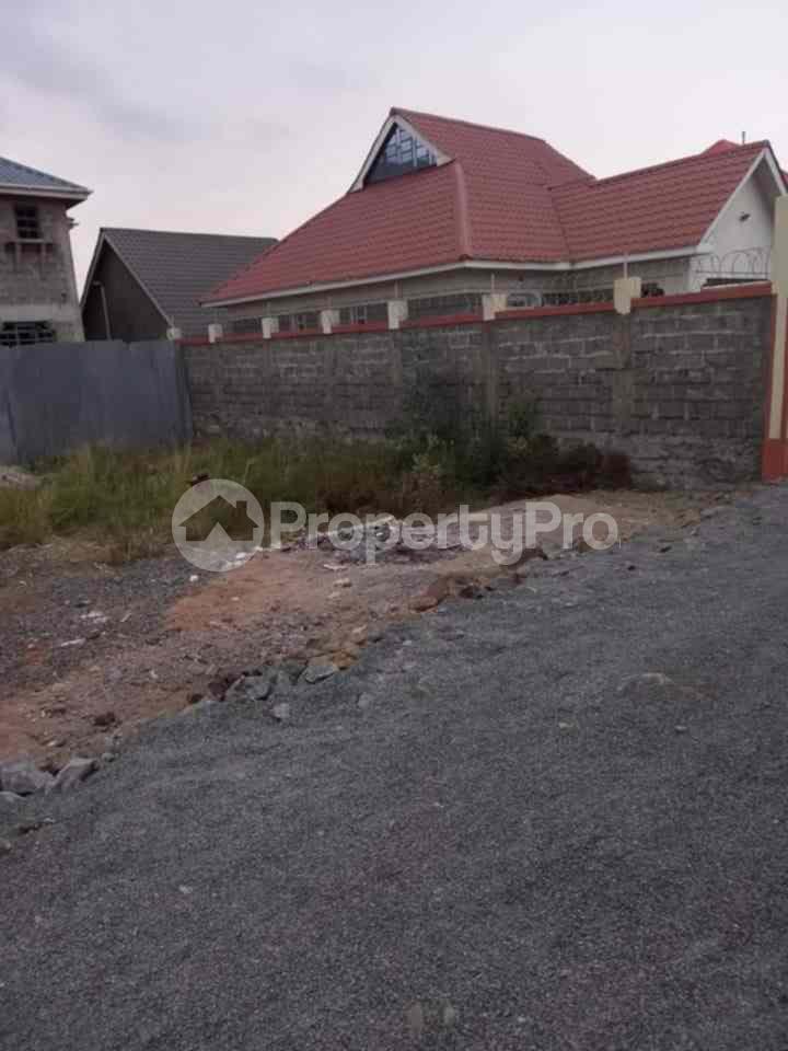 Land for sale Membley Ruiru