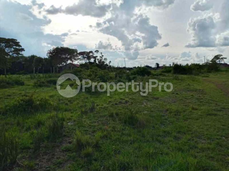 Land for sale Membley Ruiru