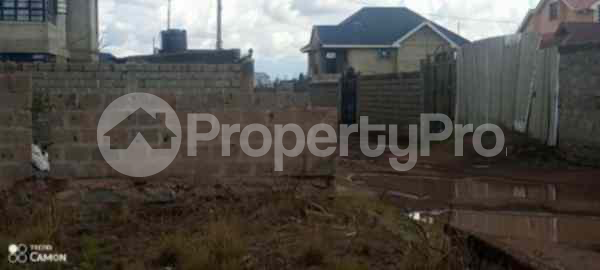 Land for sale Ruiru Kiambu