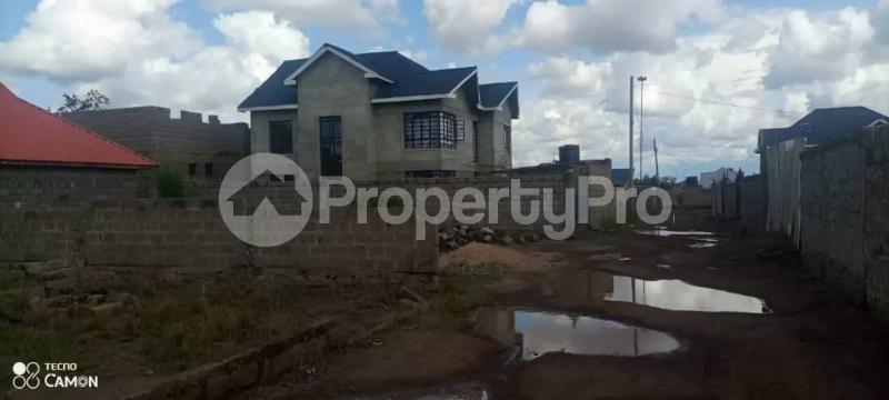 Land for sale Membley Ruiru