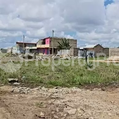 Land for sale Juja Kiambu