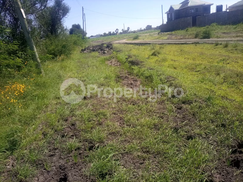 Land for sale Murera Kiambu