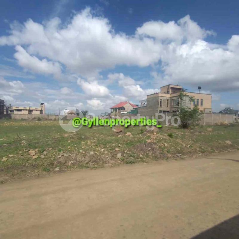 Land for sale Membley Ruiru