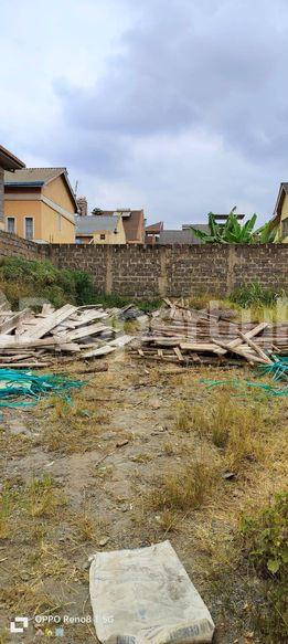 Land for sale Membley Ruiru