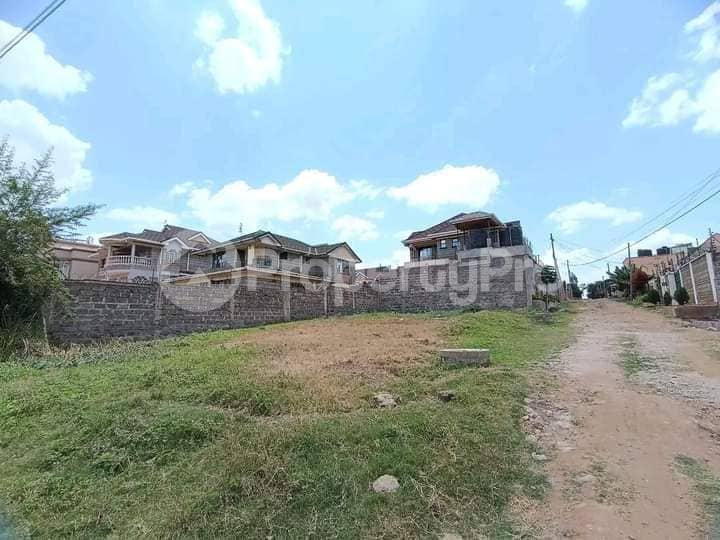 Land for sale Membley Ruiru