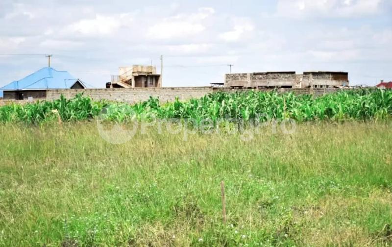 Land for sale Kamakis Ruiru