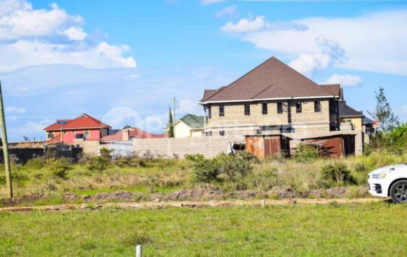 Land for sale Kamakis Ruiru