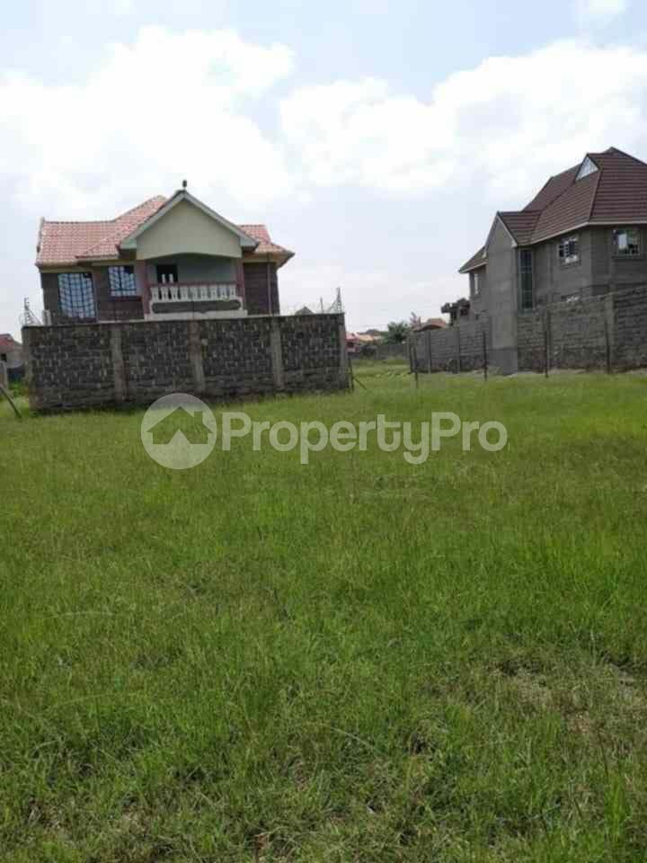 Land for sale Membley Ruiru