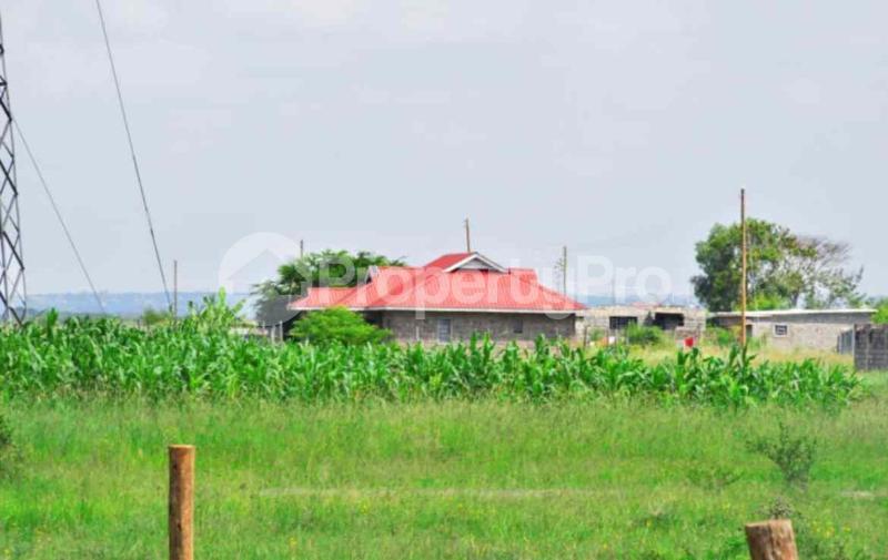 Land for sale Kamakis Ruiru