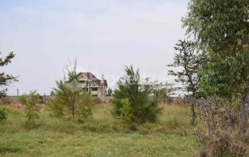 Land for sale Kamakis Ruiru