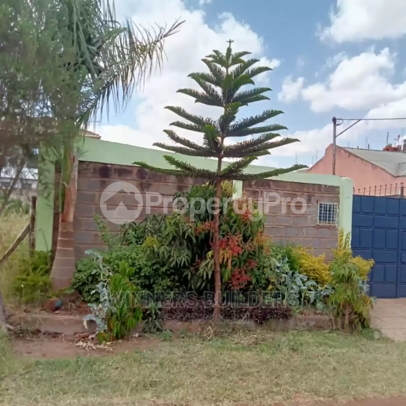 Land for sale Kenyatta Road, Nairobi Central Nairobi