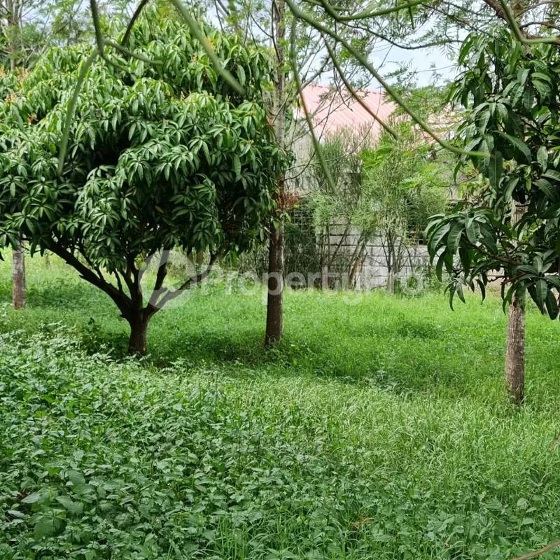 Land for sale Juja Kiambu