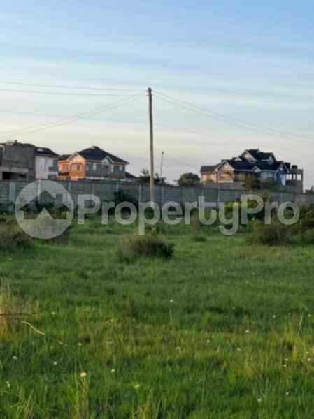 Land for sale Thika Kiambu
