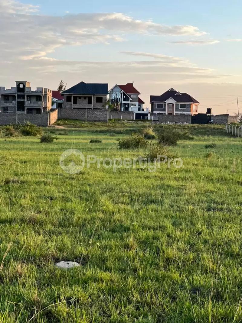 Land for sale Thika Kiambu