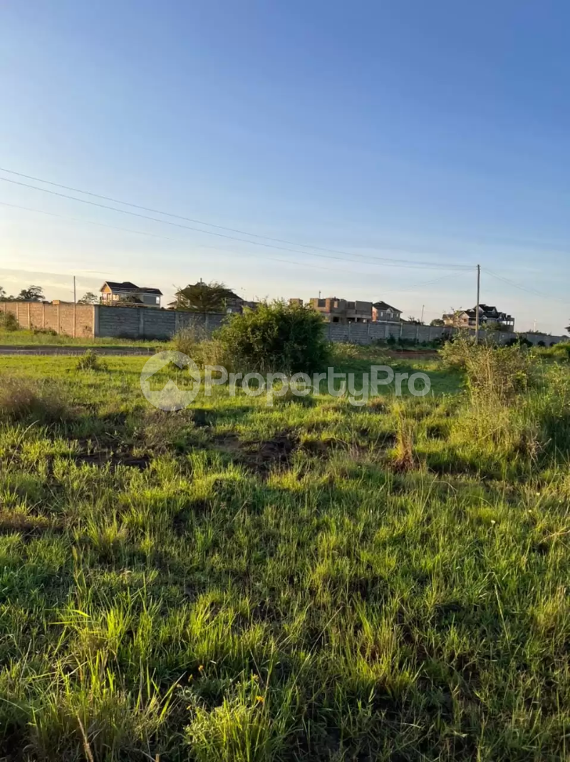 Land for sale Thika Kiambu