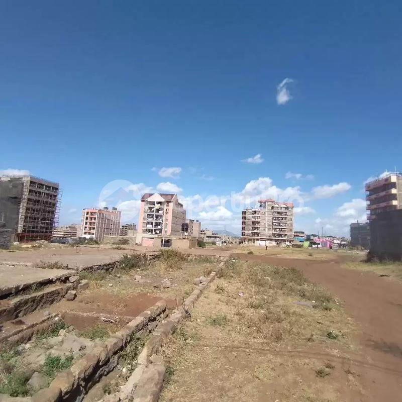 Land for sale Thika Kiambu