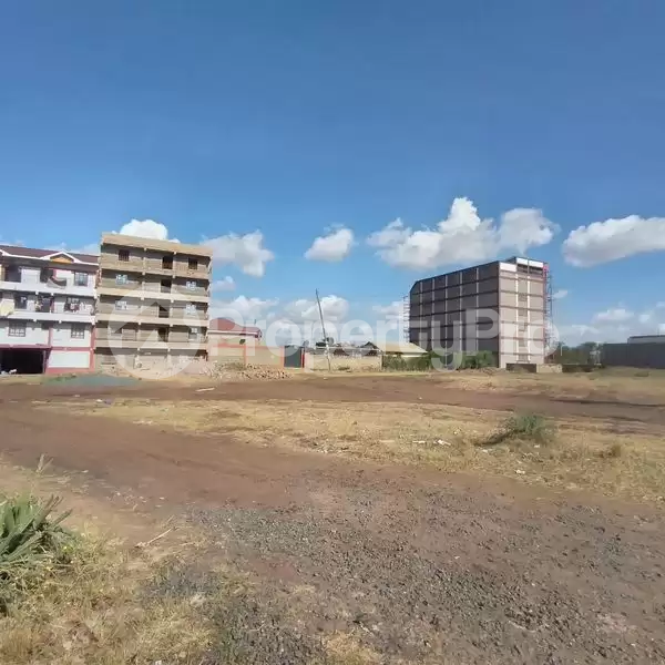 Land for sale Thika Kiambu