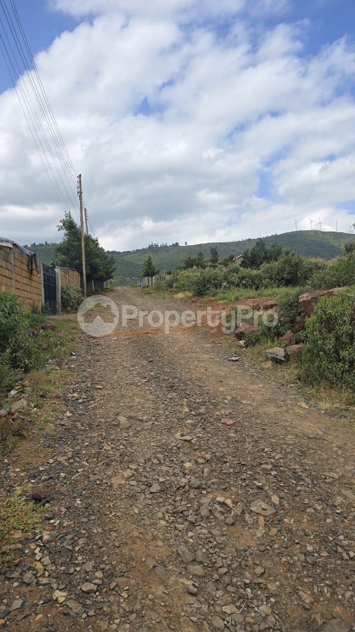 Land for sale Kamakis Ruiru