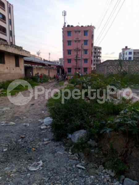 Land for sale Bamburi Mombasa